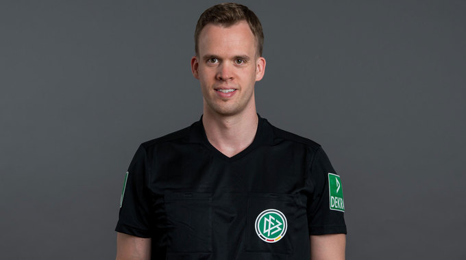 Profilbild von Pascal Müller