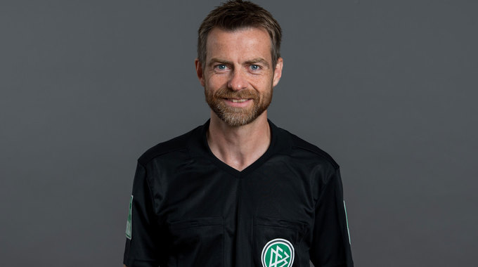 Profilbild von Marcel Pelgrim
