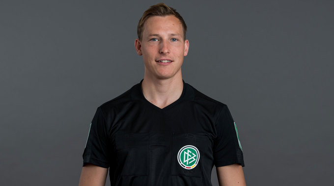 Profilbild von Martin Petersen