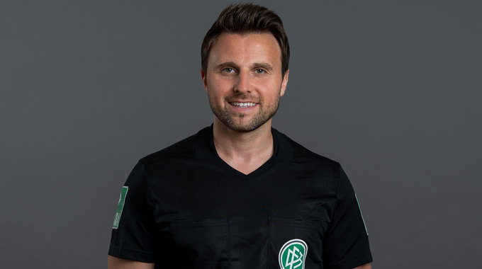 Profilbild von Johann Pfeifer