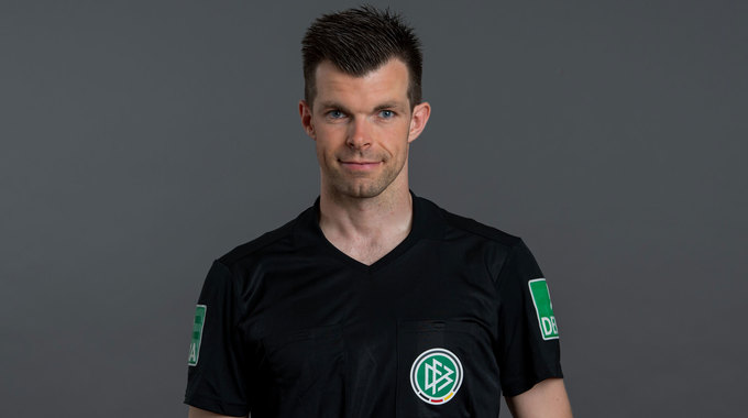 Profilbild von Alexander Sather