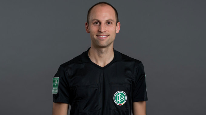 Profilbild von Dominik Schaal