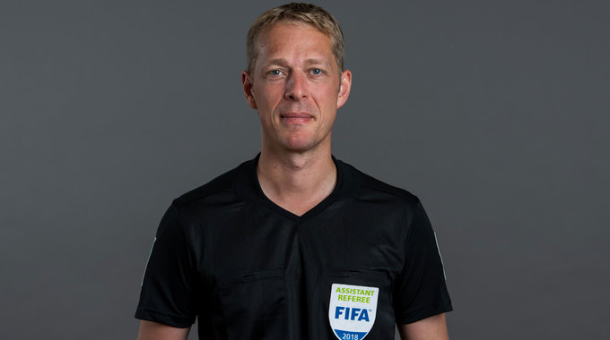 Profilbild von Thorsten Schiffner