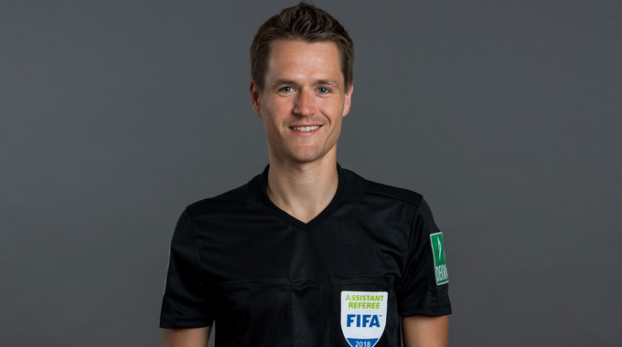 Profilbild von Jan Seidel