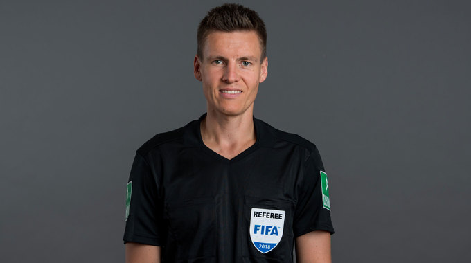 Profilbild von Daniel Siebert