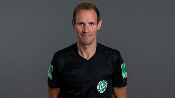 Profilbild von Sascha Stegemann