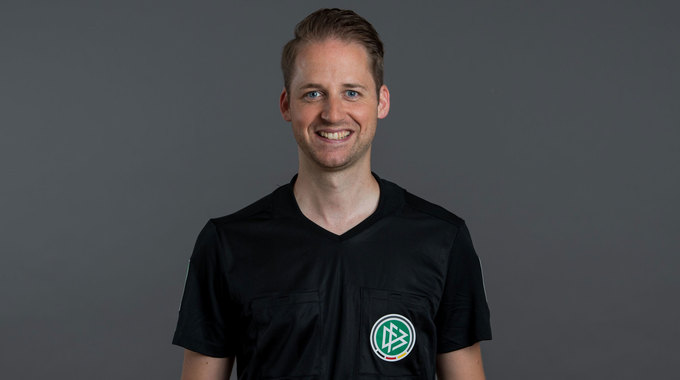 Profilbild von Dr. Martin Thomsen