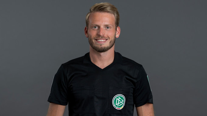 Profilbild von Sven Waschitzki