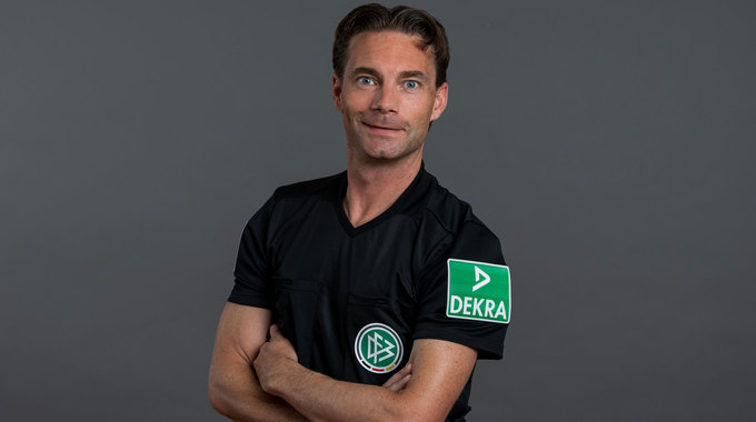 Profilbild von Guido Winkmann