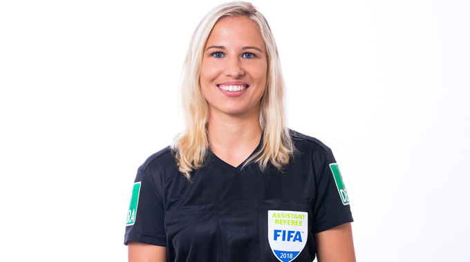 Profilbild von Ines Appelmann