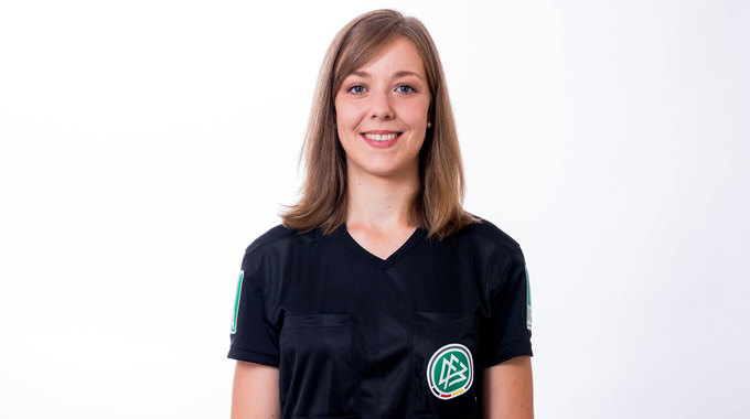 Profilbild von Marina Bachmann