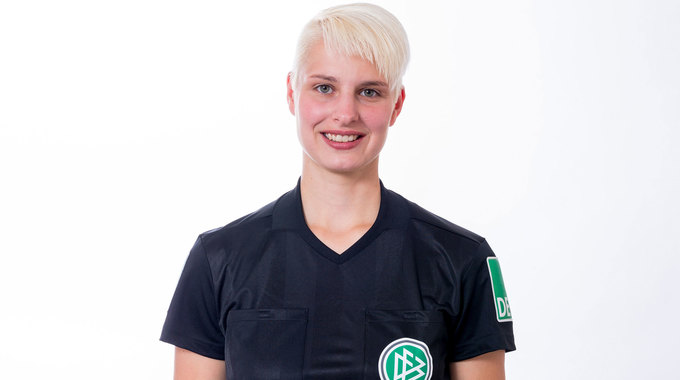 Profilbild von Franziska Brückner