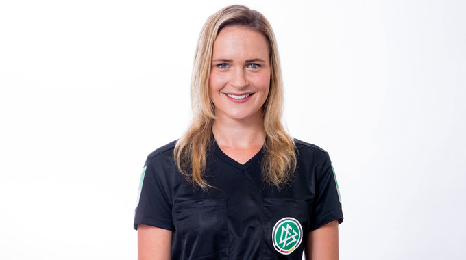Profilbild von Annette Hanf