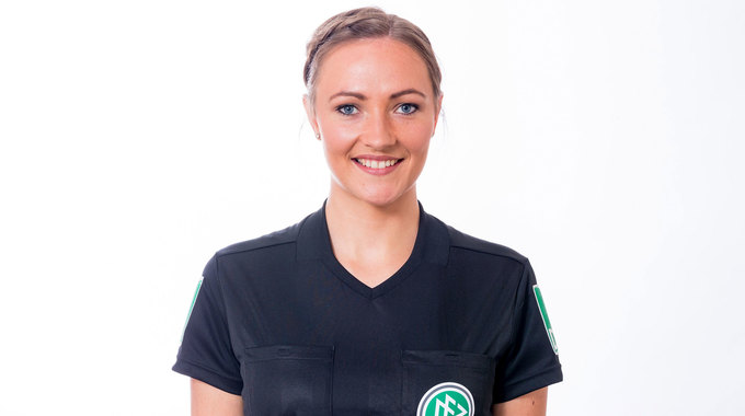 Profilbild von Vanessa Arlt