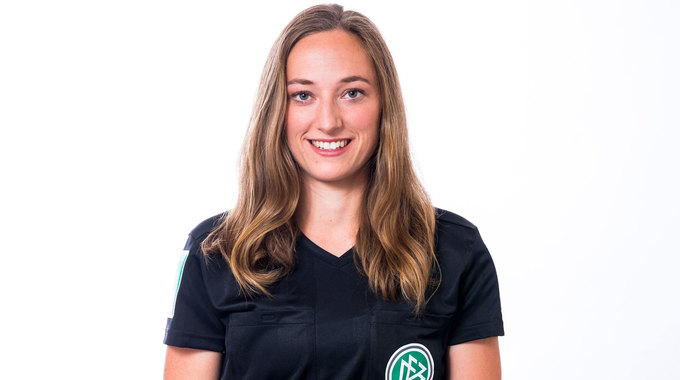 Profilbild von Melissa Joos