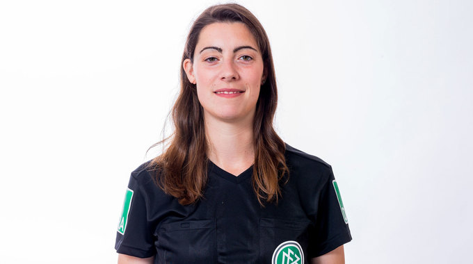 Profilbild von Sonja Reßler