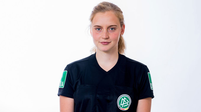 Profilbild von Isabel Steinke