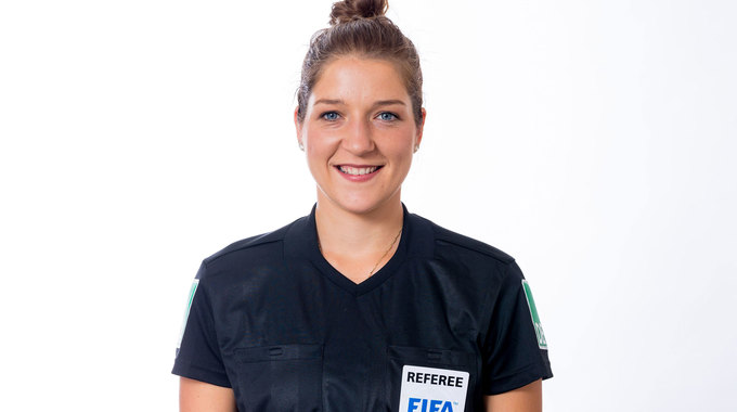 Profilbild von Karoline Wacker