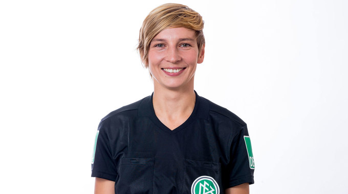 Profilbild von Christine Weigelt