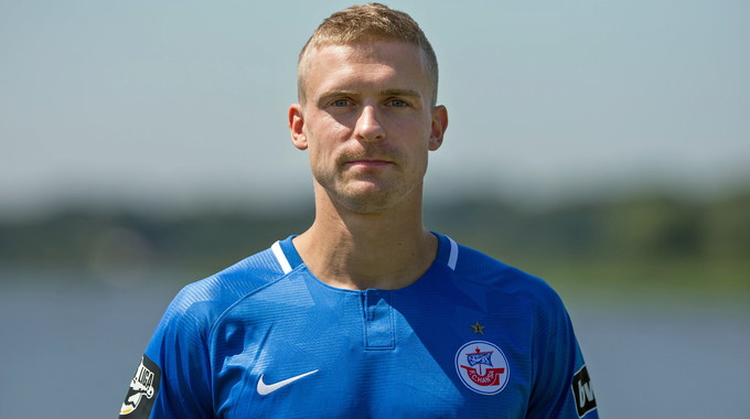 Oliver Hüsing Spielerprofil DFB Datencenter