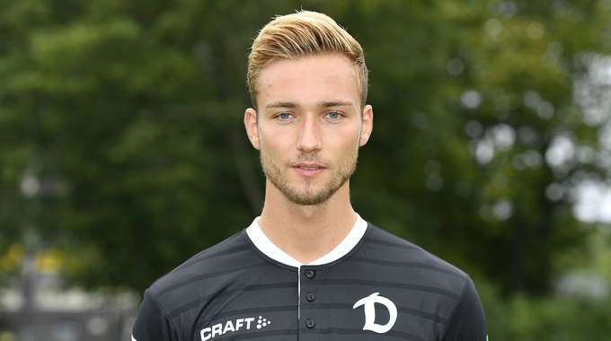 Tim Boss Spielerprofil DFB Datencenter