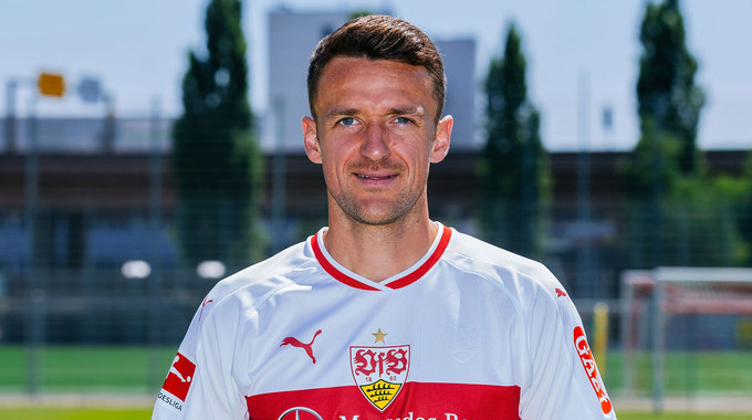 Christian Gentner - Spielerprofil - DFB Datencenter