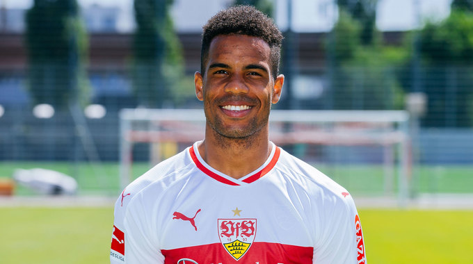 Daniel Didavi Daniel Didavi
