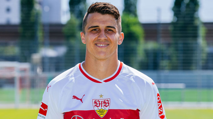 MarcOliver Kempf Spielerprofil DFB Datencenter