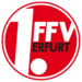 Club logo 1. FFV Erfurt