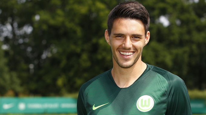 Josip Brekalo Spielerprofil DFB Datencenter
