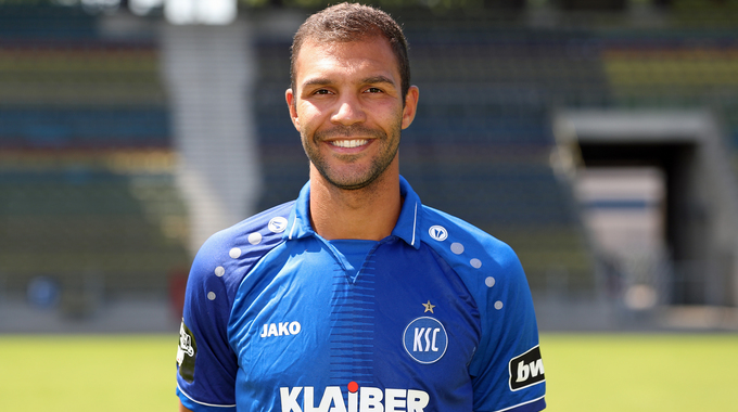 Daniel Gordon Spielerprofil DFB Datencenter