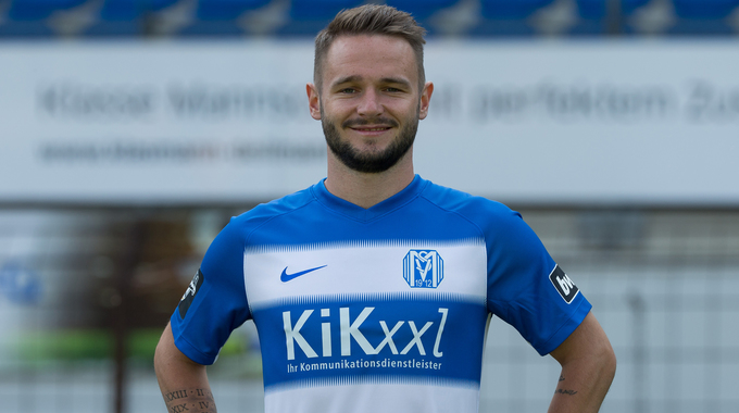 Marius Kleinsorge Marius Kleinsorge