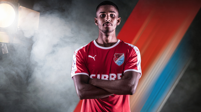 Profile picture ofWilfried Sarr