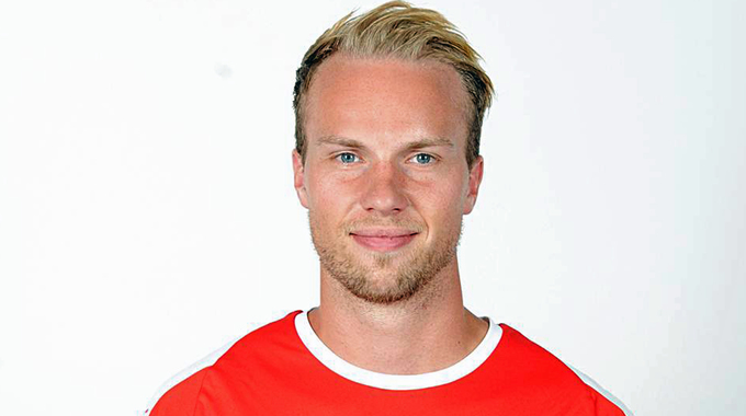 Profile picture ofHendrik Lohmar