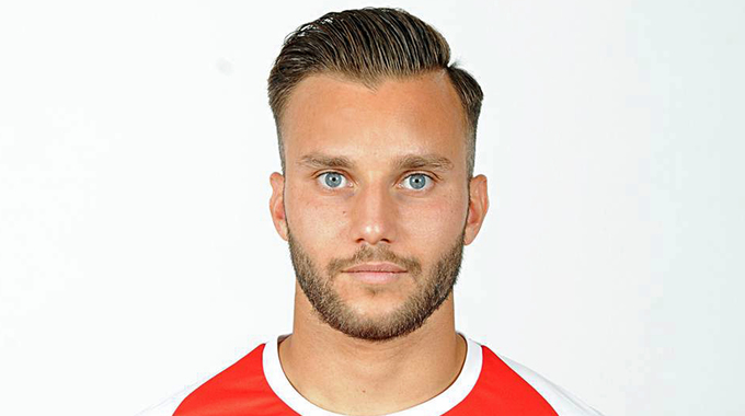 Profile picture ofDimitrios Popovits