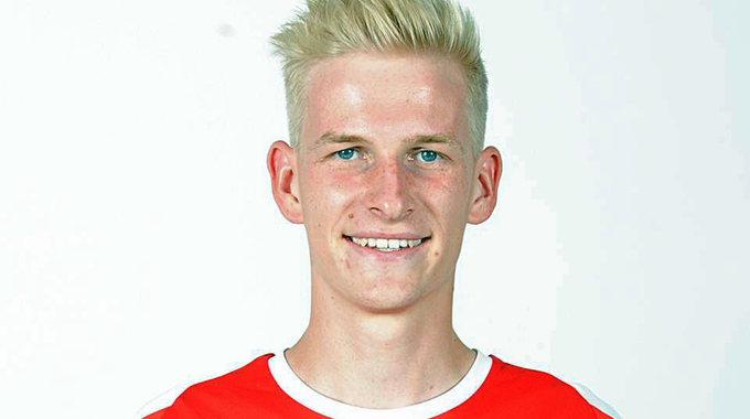 Profile picture ofJannis Fraundorfer