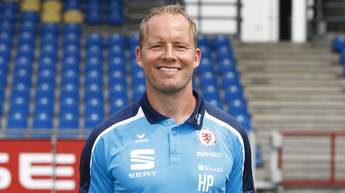 Profile picture ofHenrik Pedersen