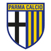 Club logo Parma Calcio