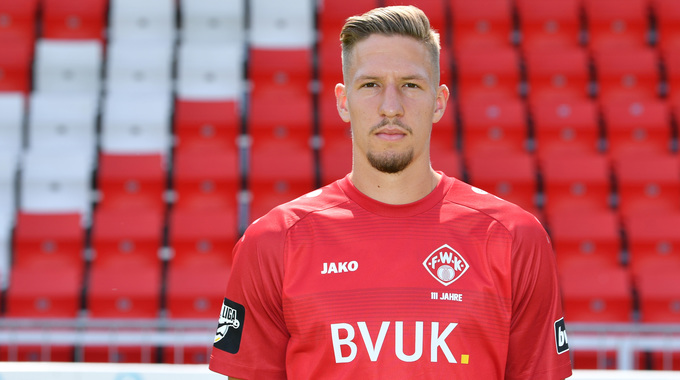Janik Bachmann Spielerprofil DFB Datencenter