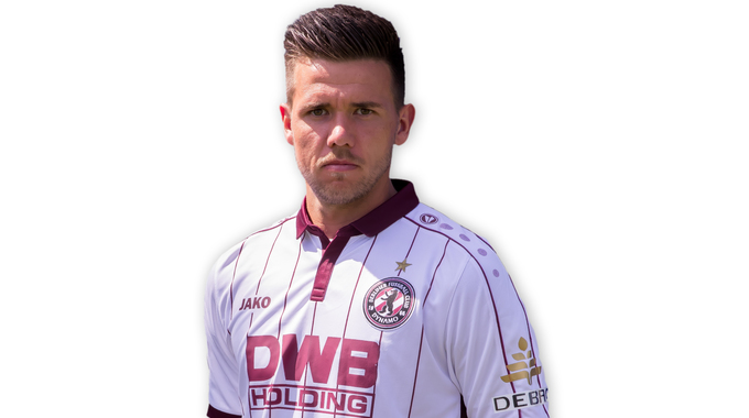 Profilbild vonPatrick Brendel