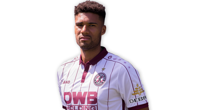 Profilbild vonDavid Malembana