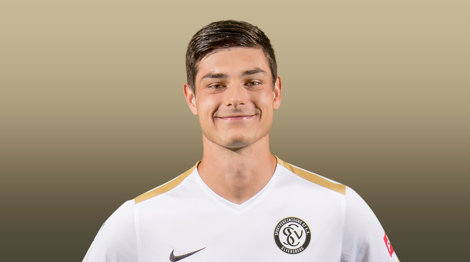 Profile picture ofLuca Blass