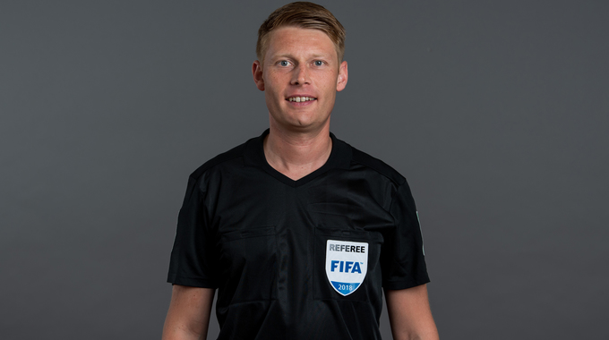 Profilbild von Christian Dingert
