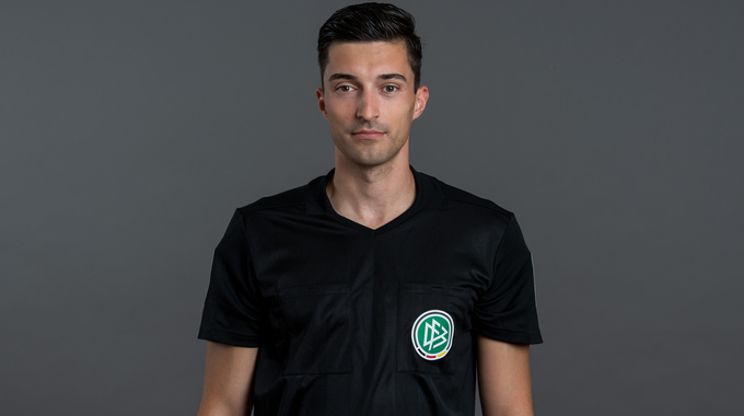 Profilbild von Florian Badstübner