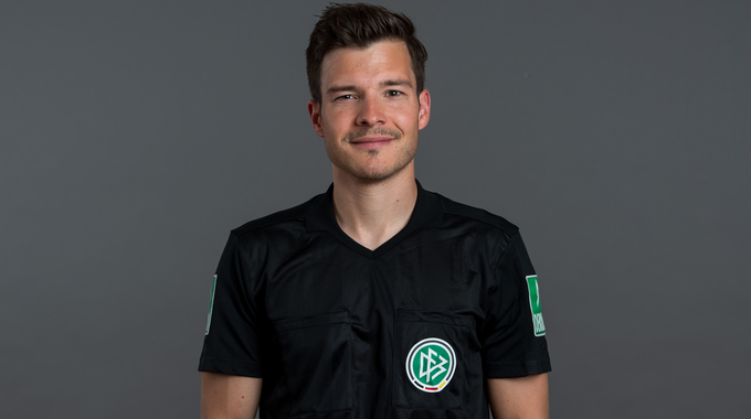 Profilbild von Harm Osmers