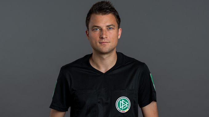 Profilbild von Lasse Koslowski