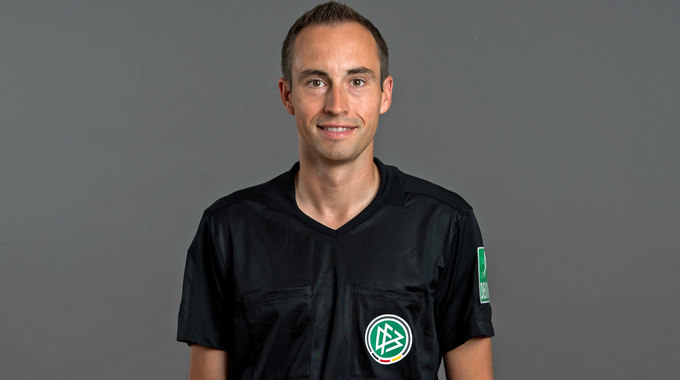 Profilbild von Patrick Alt
