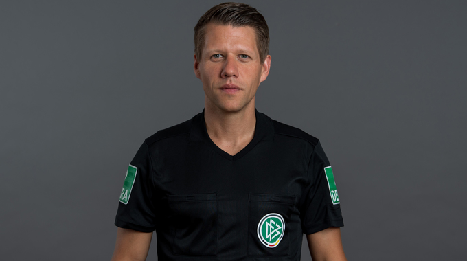 Profilbild von Patrick Ittrich