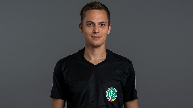 Profilbild von Robert Hartmann