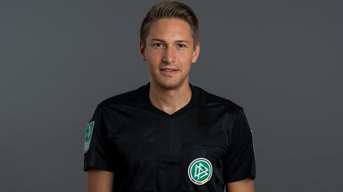 Profilbild von Tobias Reichel